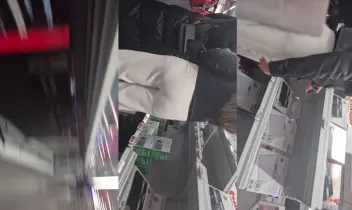 Public Gizli Çekim Seri 7 Part 86  