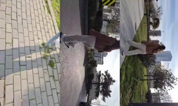 Public Gizli Çekim Seri 7 Part 88  