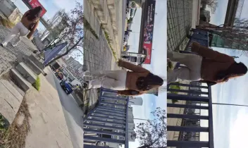 Public Gizli Çekim Seri 7 Part 89  