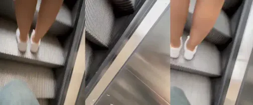 Public Gizli Çekim Seri 7 Part 91  