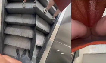 Public Gizli Çekim Seri 7 Part 93  