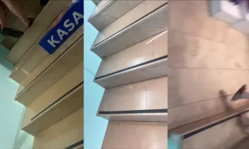 Public Gizli Çekim Seri 7 Part 94  