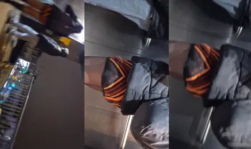 Public Gizli Çekim Seri 7 Part 9  