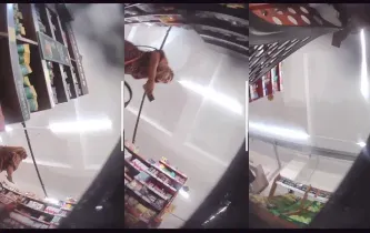 Public Gizli Çekim Seri 8 Part 13  