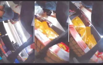 Public Gizli Çekim Seri 8 Part 14  