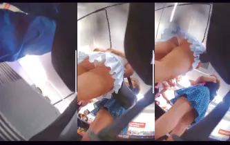 Public Gizli Çekim Seri 8 Part 15  