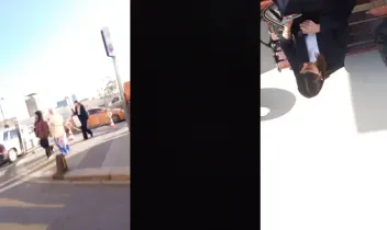 Public Gizli Çekim Seri 8 Part 18  