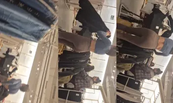 Public Gizli Çekim Seri 8 Part 1  