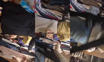 Public Gizli Çekim Seri 8 Part 25  