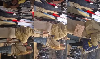 Public Gizli Çekim Seri 8 Part 26  