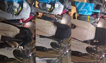 Public Gizli Çekim Seri 8 Part 28  