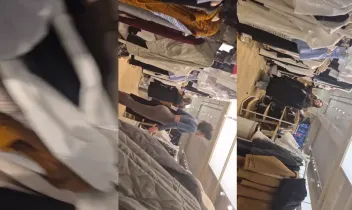 Public Gizli Çekim Seri 8 Part 2  