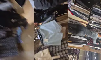 Public Gizli Çekim Seri 8 Part 30  