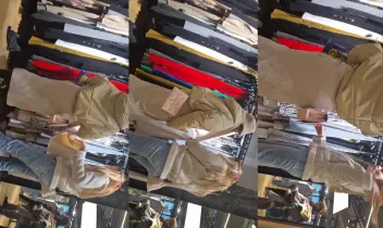 Public Gizli Çekim Seri 8 Part 31  