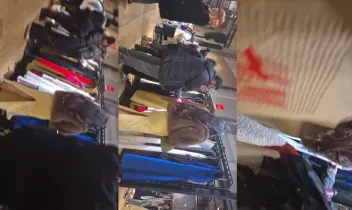 Public Gizli Çekim Seri 8 Part 32  