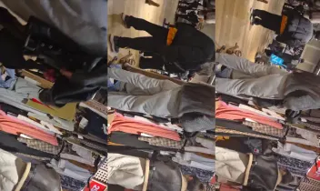 Public Gizli Çekim Seri 8 Part 33  