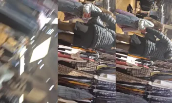 Public Gizli Çekim Seri 8 Part 35  