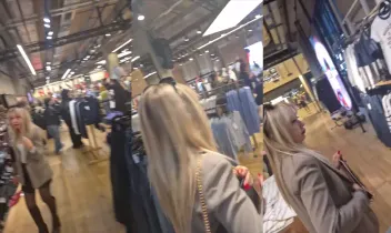 Public Gizli Çekim Seri 8 Part 37  