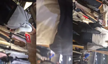 Public Gizli Çekim Seri 8 Part 38  