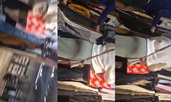 Public Gizli Çekim Seri 8 Part 39  