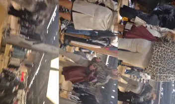 Public Gizli Çekim Seri 8 Part 43  