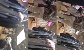 Public Gizli Çekim Seri 8 Part 44  