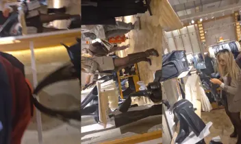 Public Gizli Çekim Seri 8 Part 45  