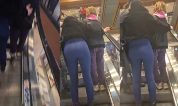 Public Gizli Çekim Seri 8 Part 46  