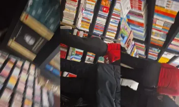 Public Gizli Çekim Seri 8 Part 47  