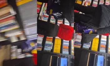 Public Gizli Çekim Seri 8 Part 48  