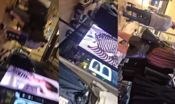 Public Gizli Çekim Seri 8 Part 49  