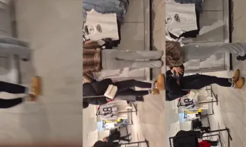 Public Gizli Çekim Seri 8 Part 52  