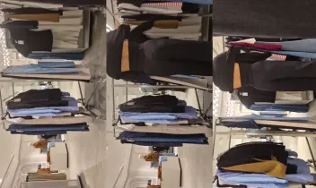 Public Gizli Çekim Seri 8 Part 53  