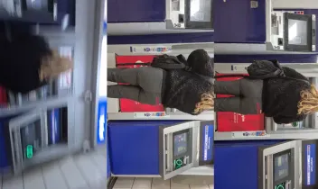 Public Gizli Çekim Seri 8 Part 56  