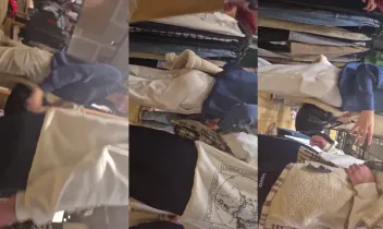 Public Gizli Çekim Seri 8 Part 5  