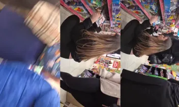 Public Gizli Çekim Seri 8 Part 63  