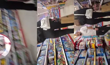 Public Gizli Çekim Seri 8 Part 65  