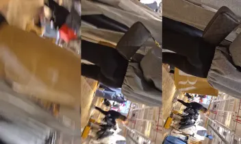 Public Gizli Çekim Seri 8 Part 68  