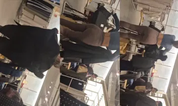 Public Gizli Çekim Seri 8 Part 72  