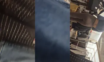 Public Gizli Çekim Seri 8 Part 73  