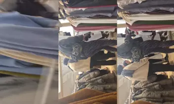 Public Gizli Çekim Seri 8 Part 74  