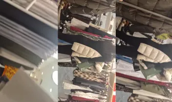 Public Gizli Çekim Seri 8 Part 75  