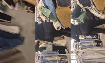 Public Gizli Çekim Seri 8 Part 76  