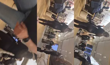 Public Gizli Çekim Seri 8 Part 77  