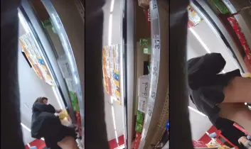 Public Gizli Çekim Seri 8 Part 7  