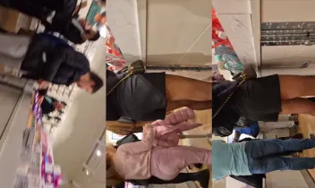 Public Gizli Çekim Seri 8 Part 87  