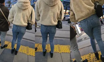 Public Gizli Çekim Seri 9 Part 13  