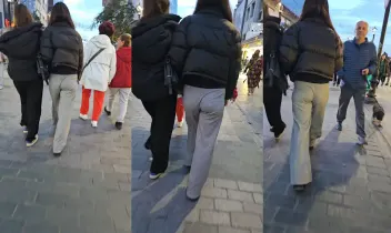 Public Gizli Çekim Seri 9 Part 14  