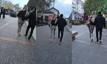 Public Gizli Çekim Seri 9 Part 15  