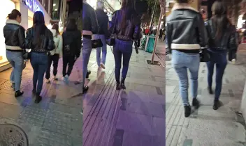 Public Gizli Çekim Seri 9 Part 17  